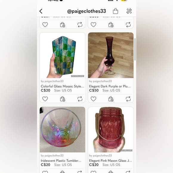 💥Colorful Home Decor Bundle - Picture 4 of 6